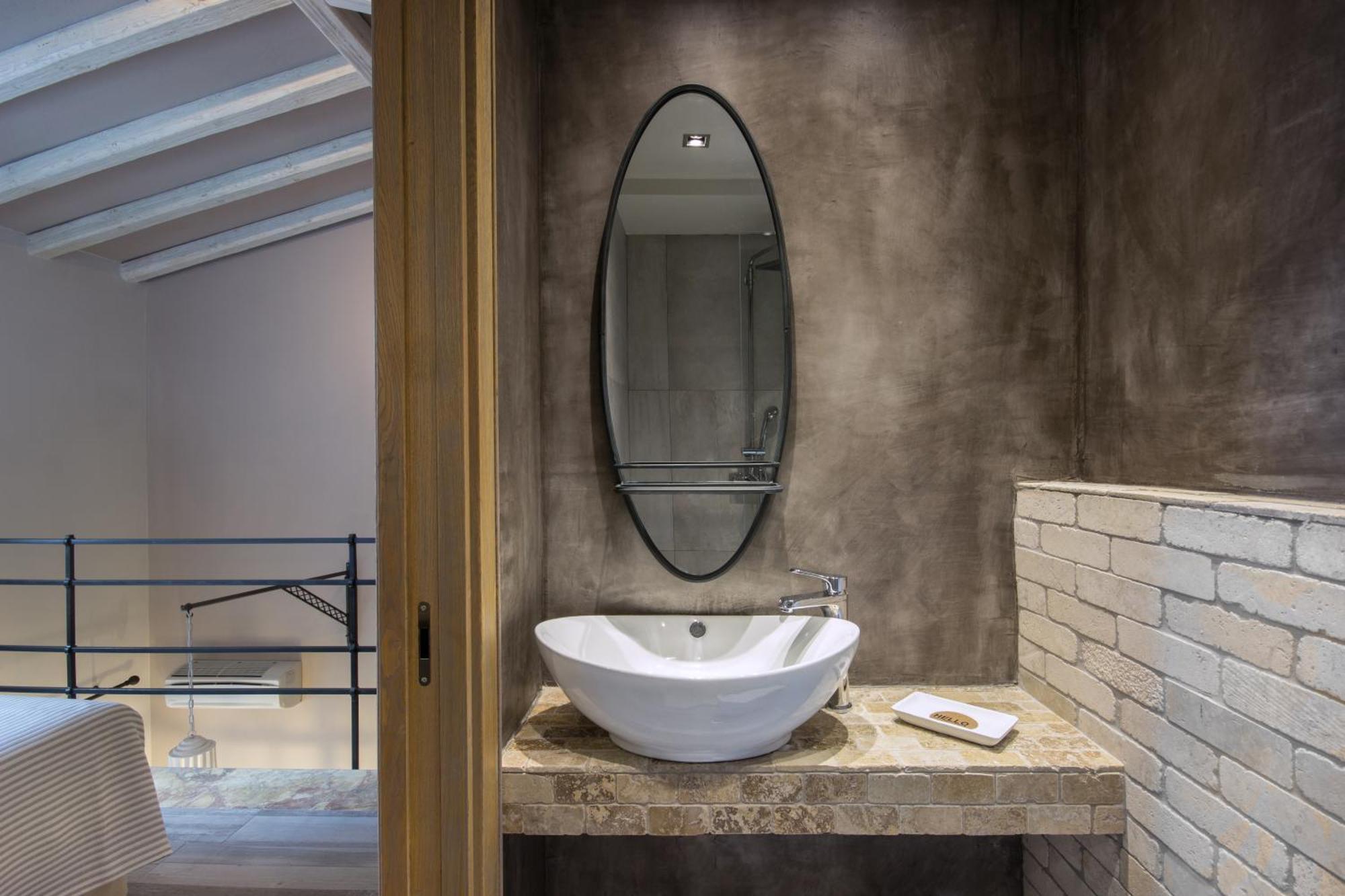 By The Sea Luxury Suites Ліменас Екстер'єр фото