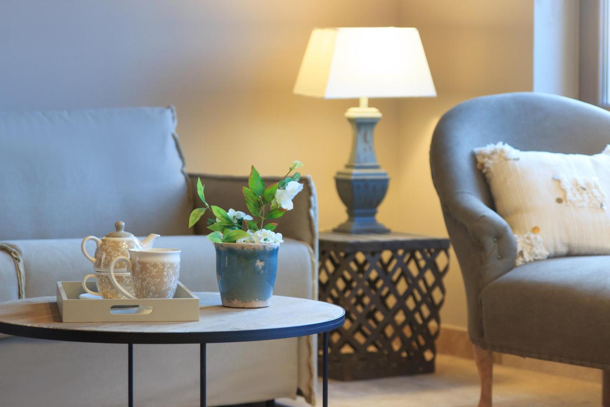 By The Sea Luxury Suites Ліменас Екстер'єр фото