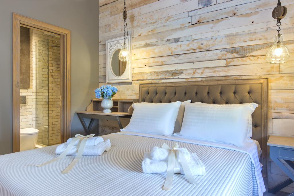 By The Sea Luxury Suites Ліменас Екстер'єр фото