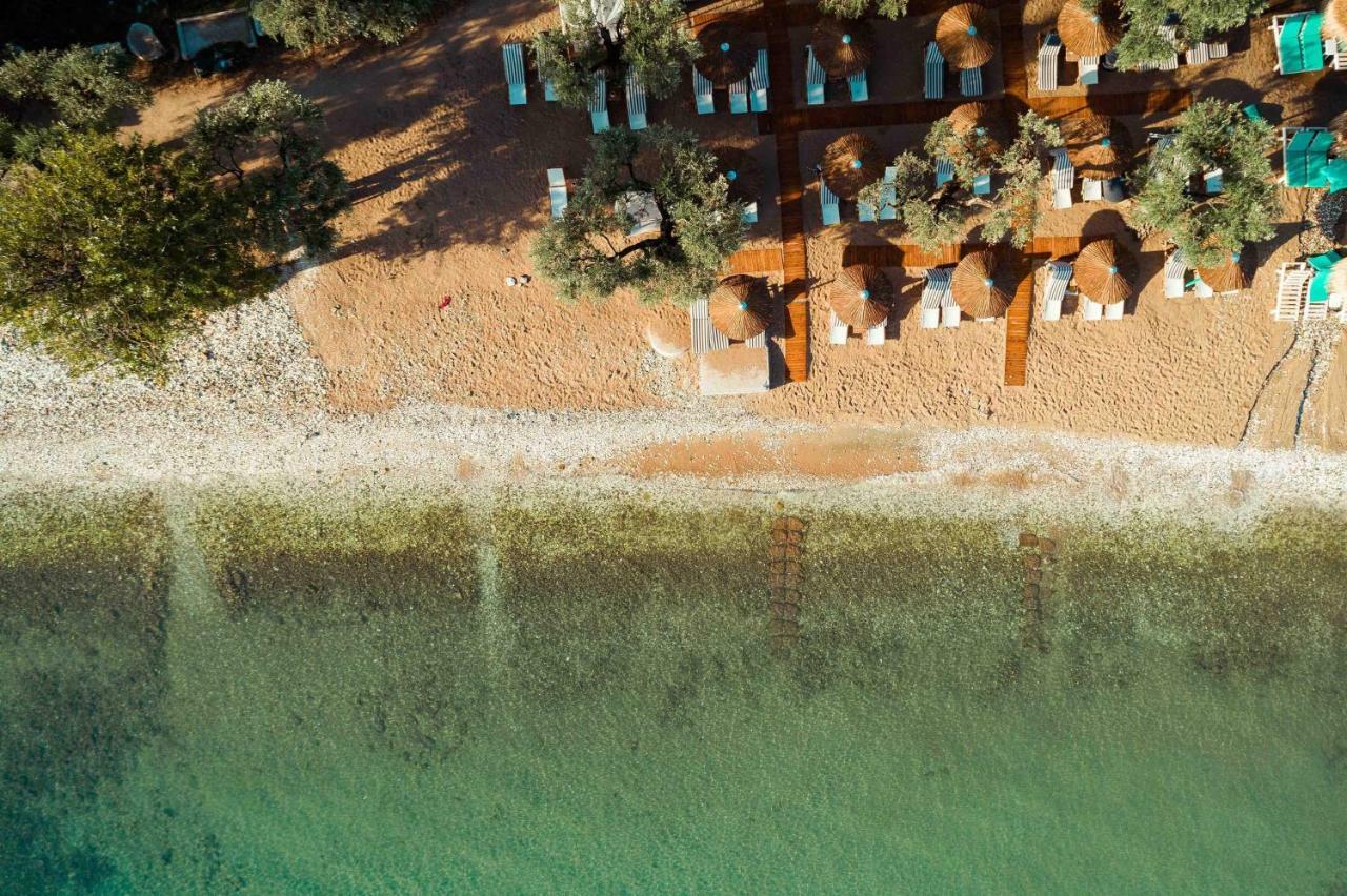 By The Sea Luxury Suites Ліменас Екстер'єр фото